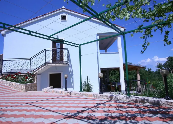Villa Roze