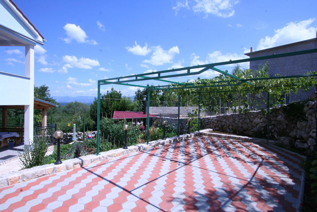 Roze Apartment Cizici
