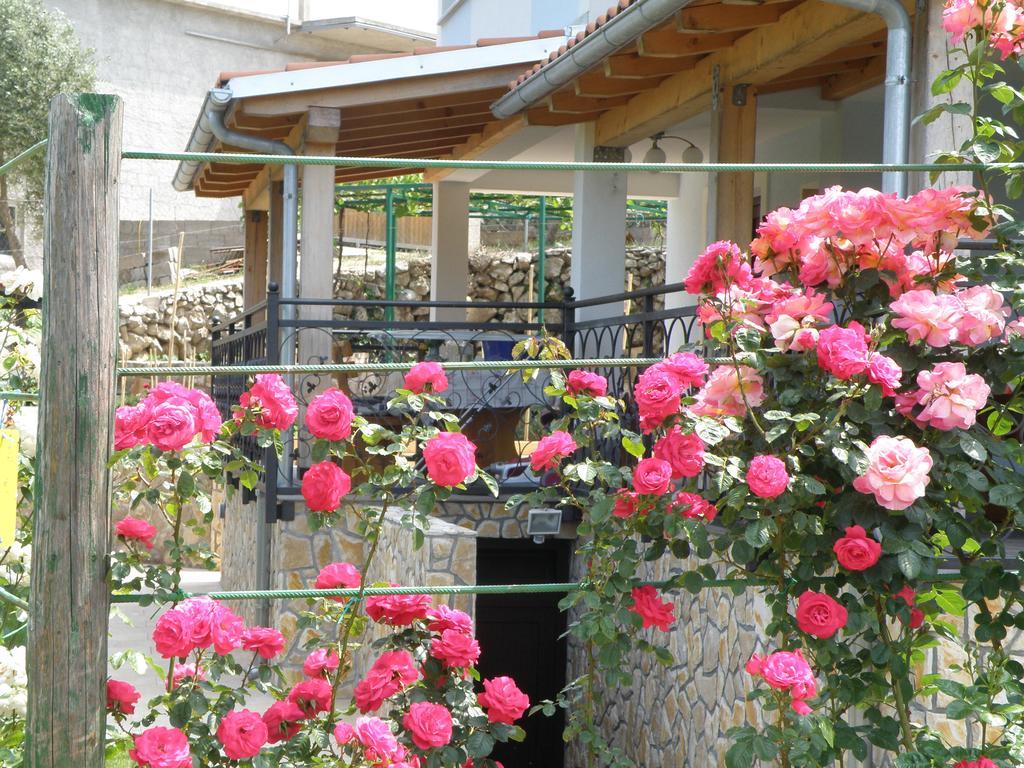 Apartment Roze