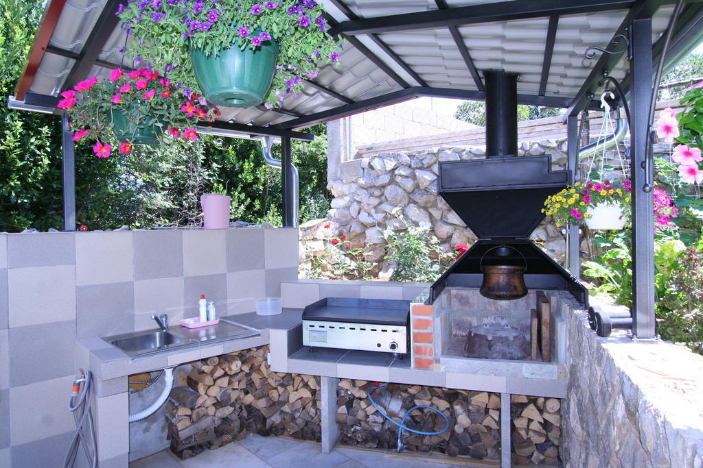 Apartment Roze Cizici