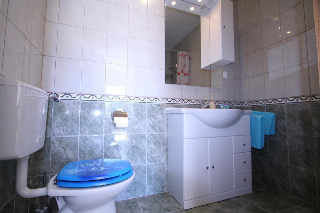 Apartment Roze *