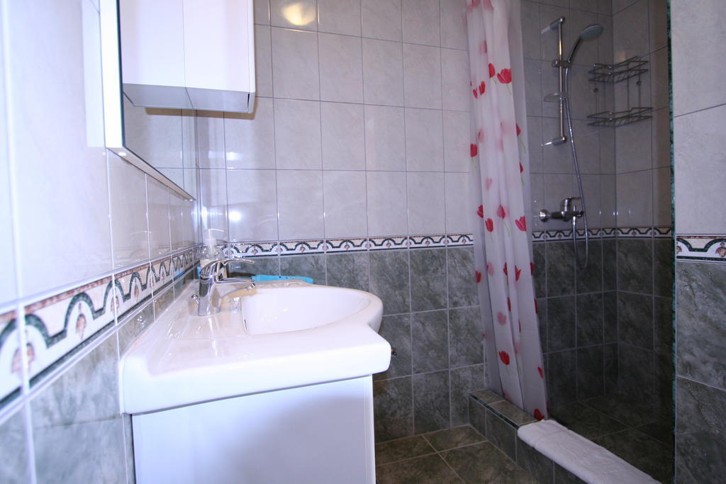 Apartment Roze Cizici