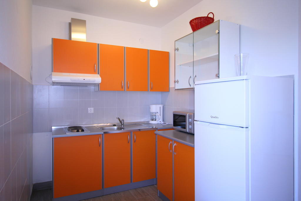 Apartment Roze Cizici