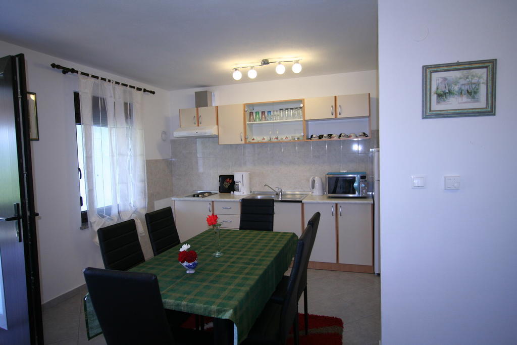 Apartment Roze