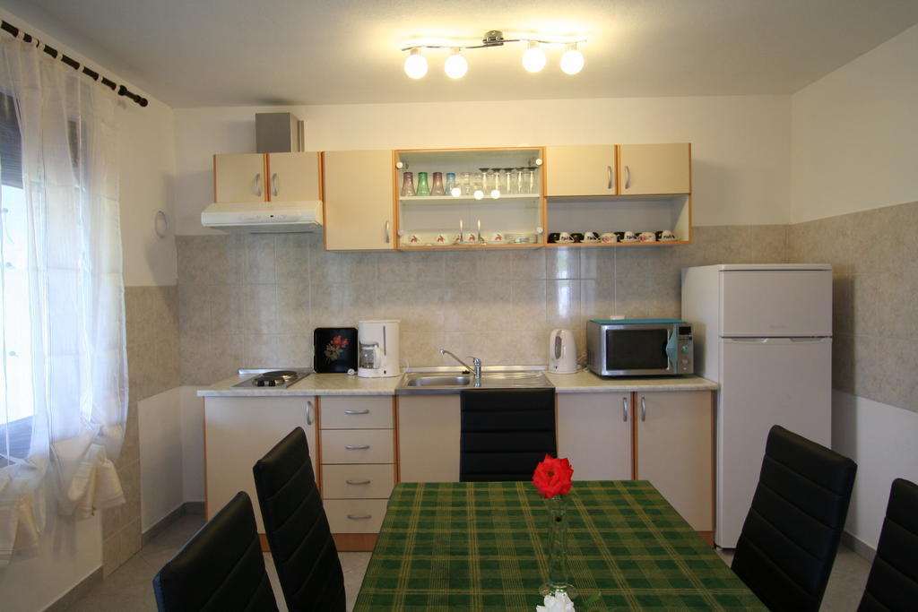 Apartment Roze