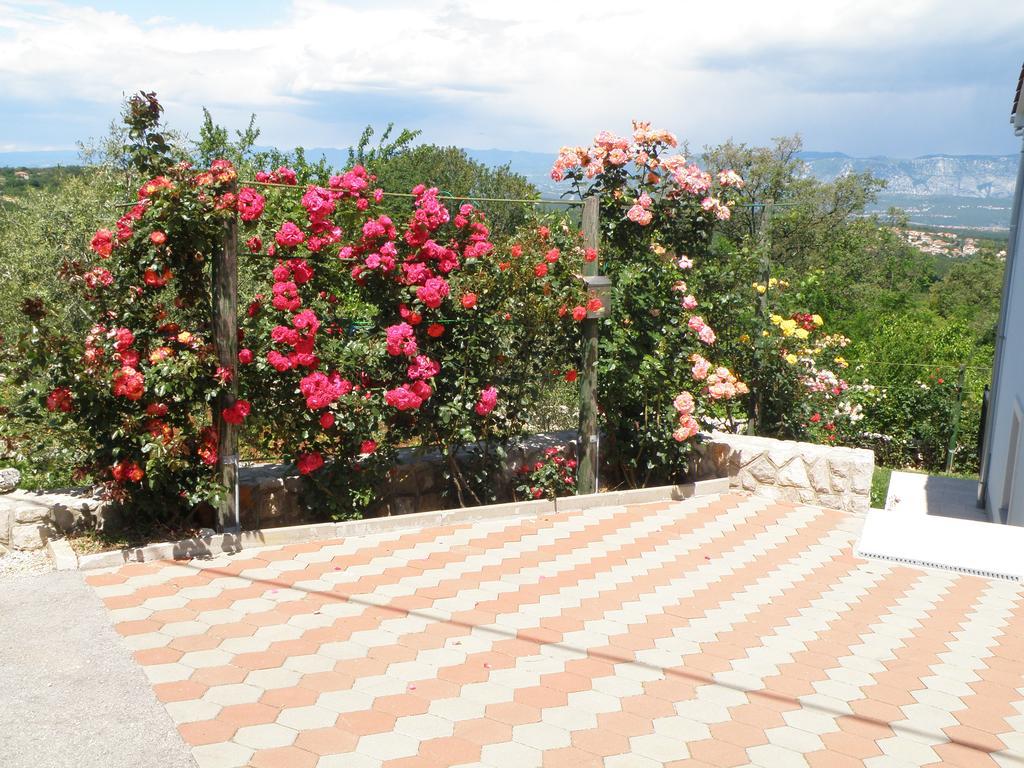 Apartment Roze
