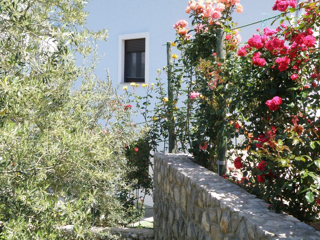 Apartment Roze