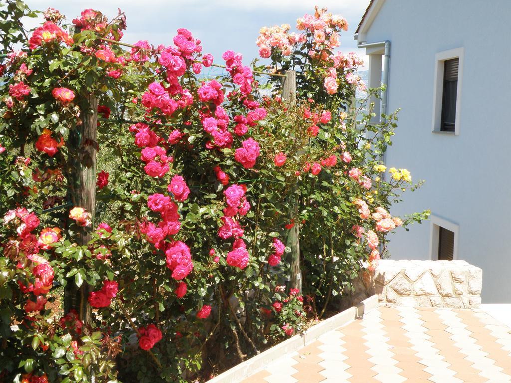 Apartment Roze