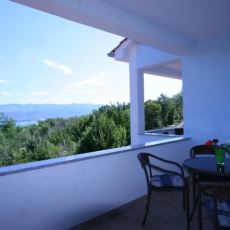 Villa Roze Čižići Pokój zdjęcie