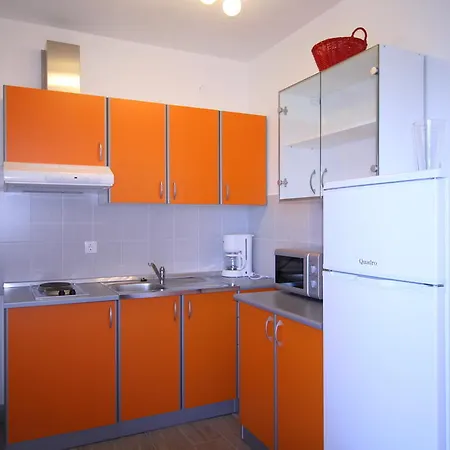 Villa Roze Čižići Pokój zdjęcie