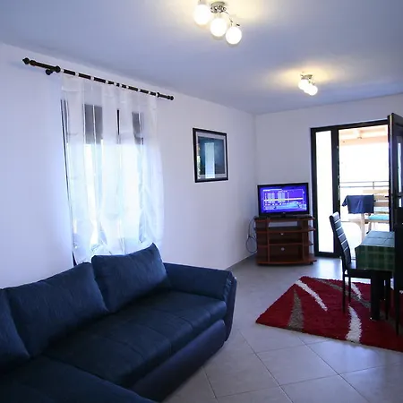 Villa Roze Čižići Pokój zdjęcie