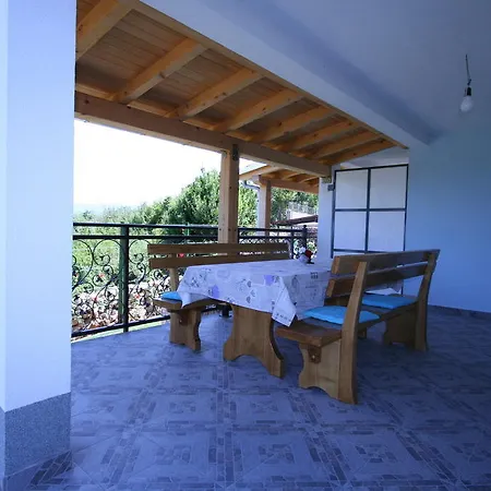 Villa Roze Čižići Pokój zdjęcie