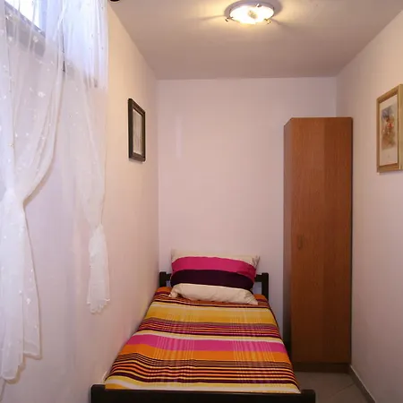 Villa Roze Čižići Pokój zdjęcie