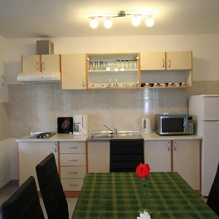 Villa Roze Čižići Pokój zdjęcie