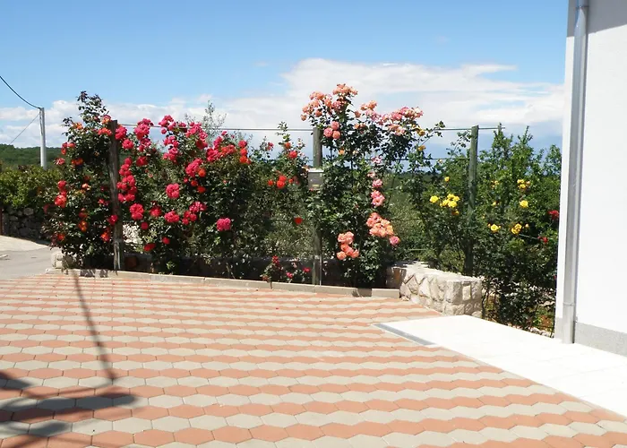 Villa Roze