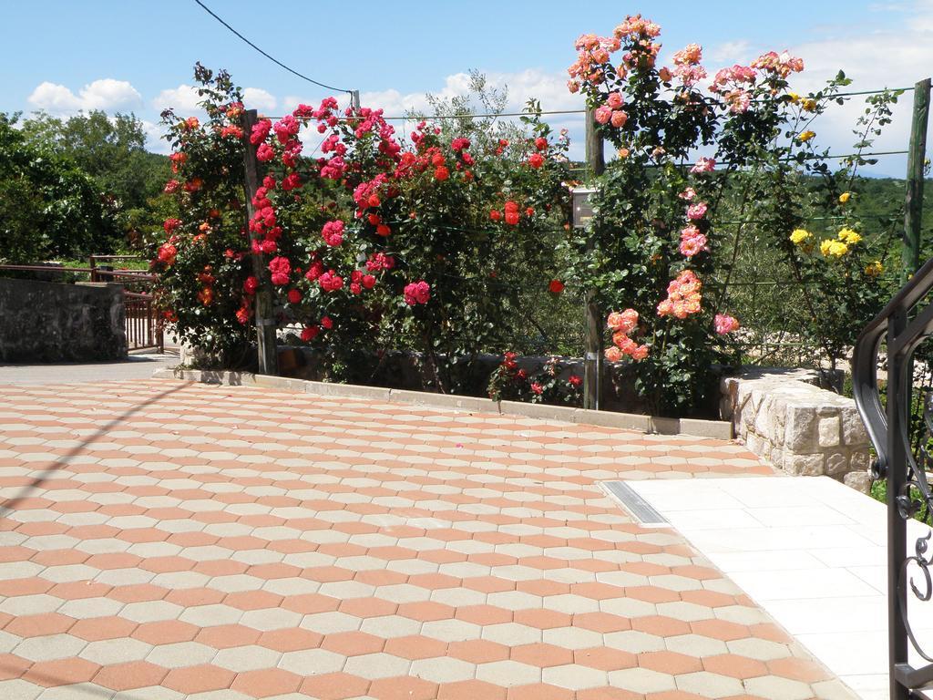 Apartment Roze